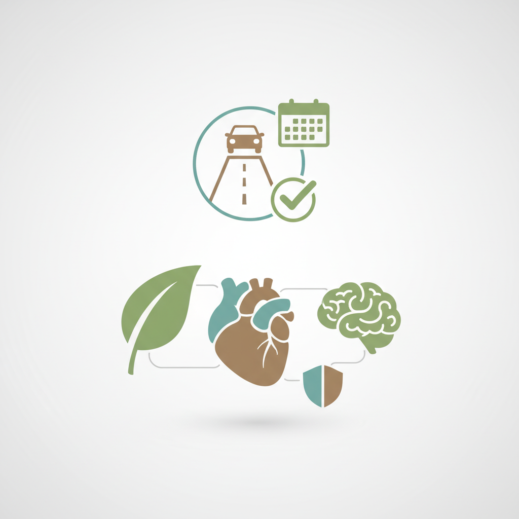 Aegunud tehniline pass võib tuua kopsaka trahvi