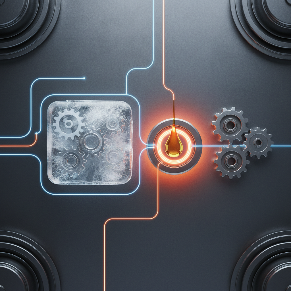 Automehaanik: miks mootori eelsoojendus on talvel vajalik