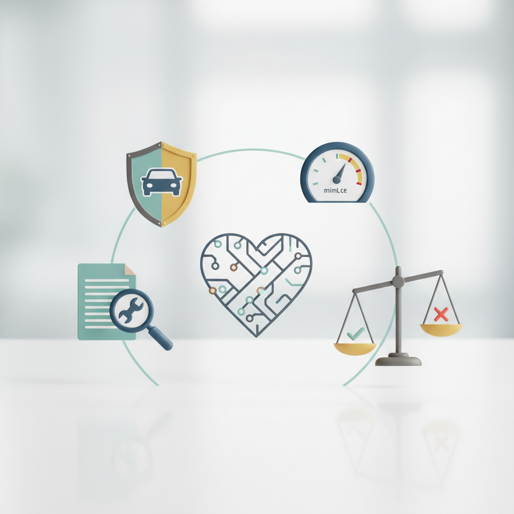 Autoregistri kontroll säästab autoostja tuhandetest