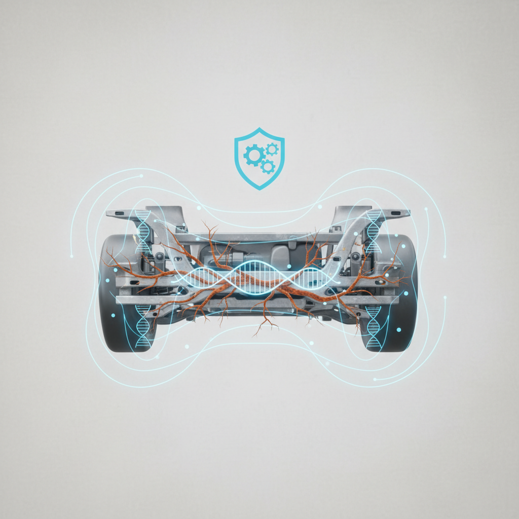 Ekspert selgitab: Millal vajab auto korrosioonitõrjet?