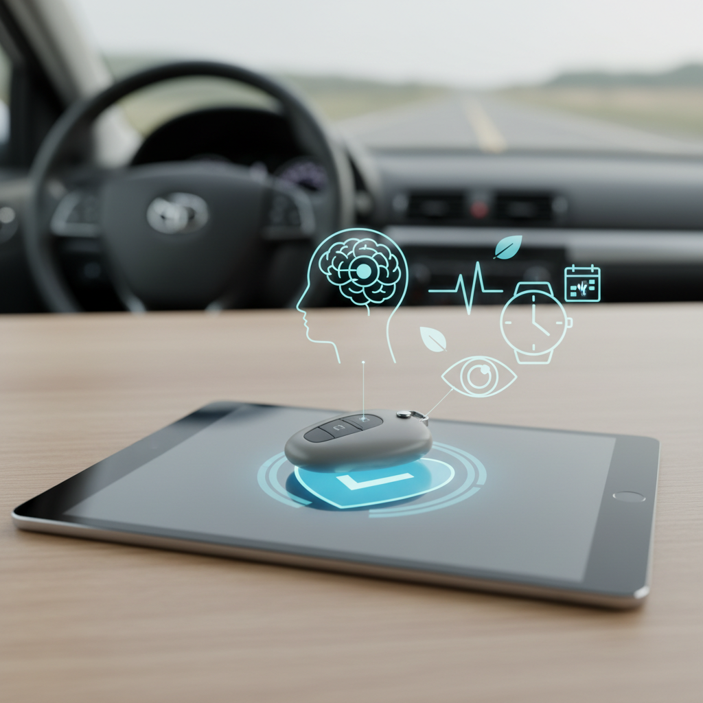 Kas tervisetõend kehtib? Kontrolli, et luba ei aeguks