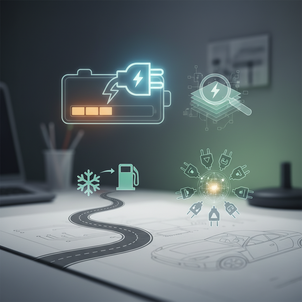 Kasutatud elektriautod: mida enne ostu kindlasti teada?