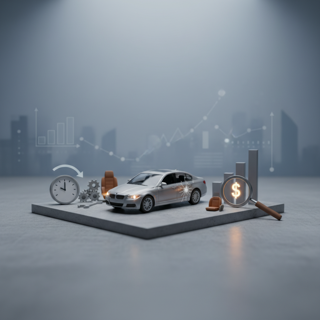 Kuidas määrata auto turuhind? Ekspert jagab nõuandeid