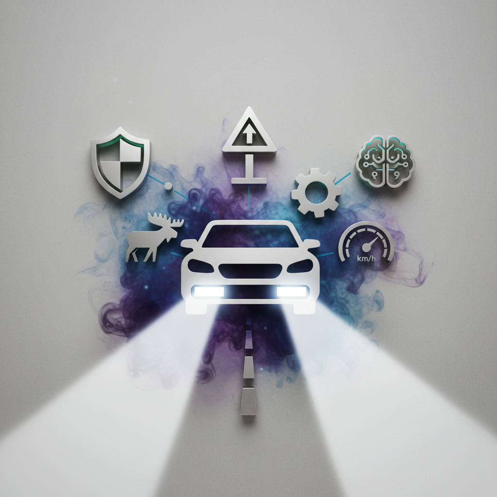 Lisatuled autole: reeglid ja paigaldus ohutuks sõiduks