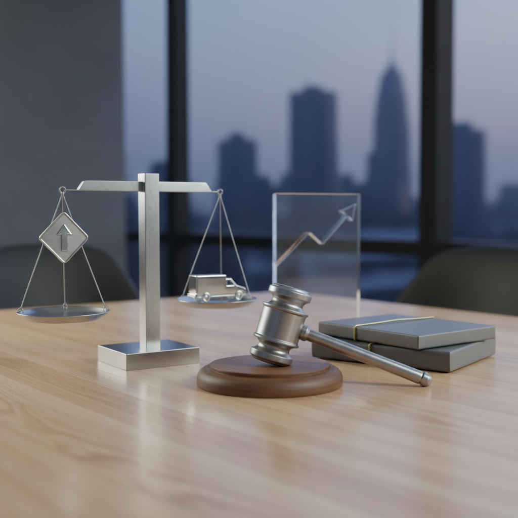 N1-kategooria autod: mida ettevõtja peab teadma?