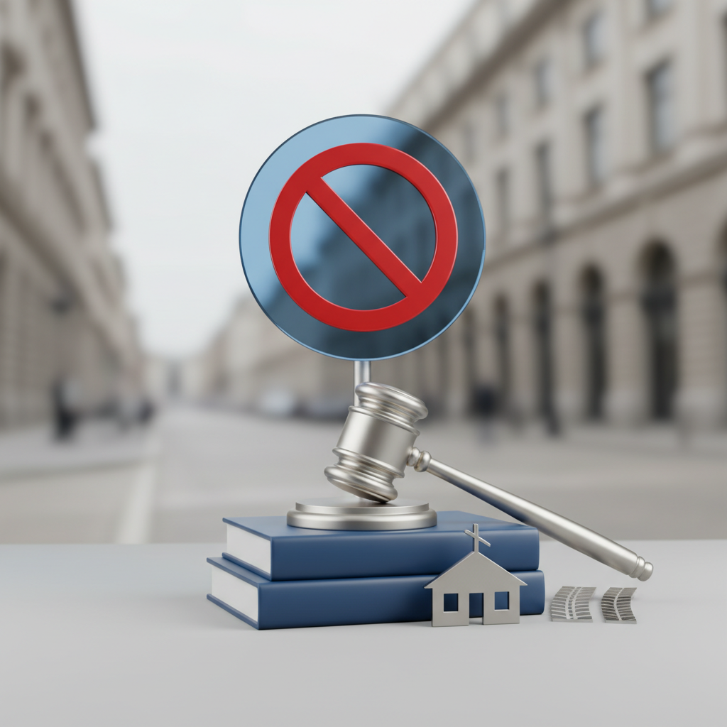 Politsei hoiatab: koolide ees kehtib range peatumiskeeld