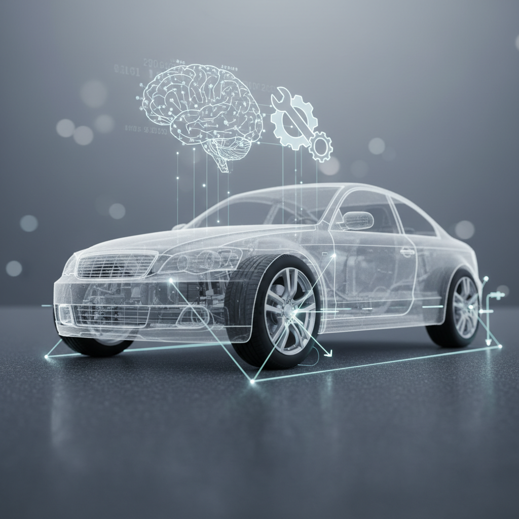 Sillastend: miks on esisilla reguleerimine autole oluline?