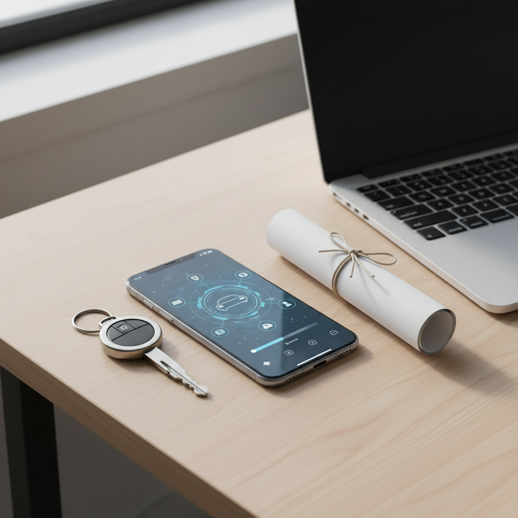 Sõiduki ost ja müük: kuidas vormistada omanikuvahetus?