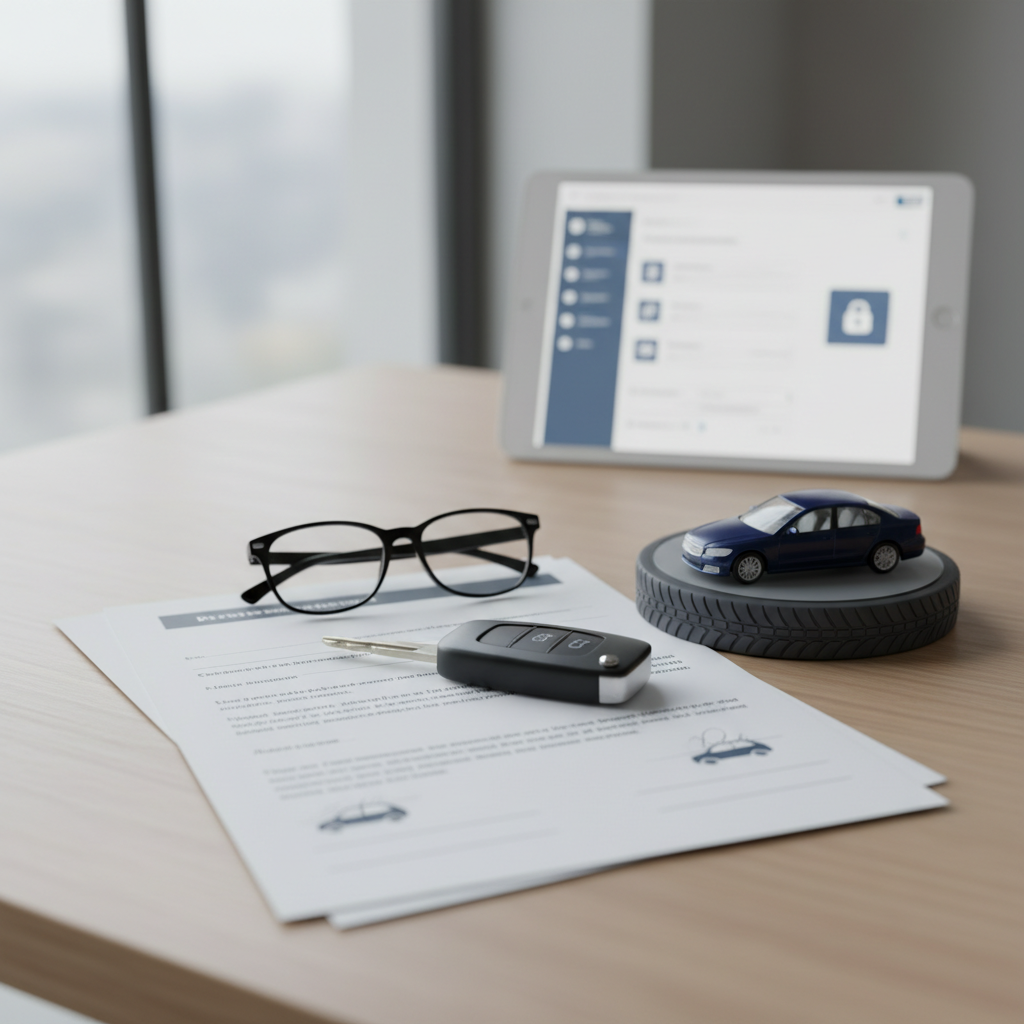 Auto ostu-müügileping: kuidas vältida hilisemaid vaidlusi?