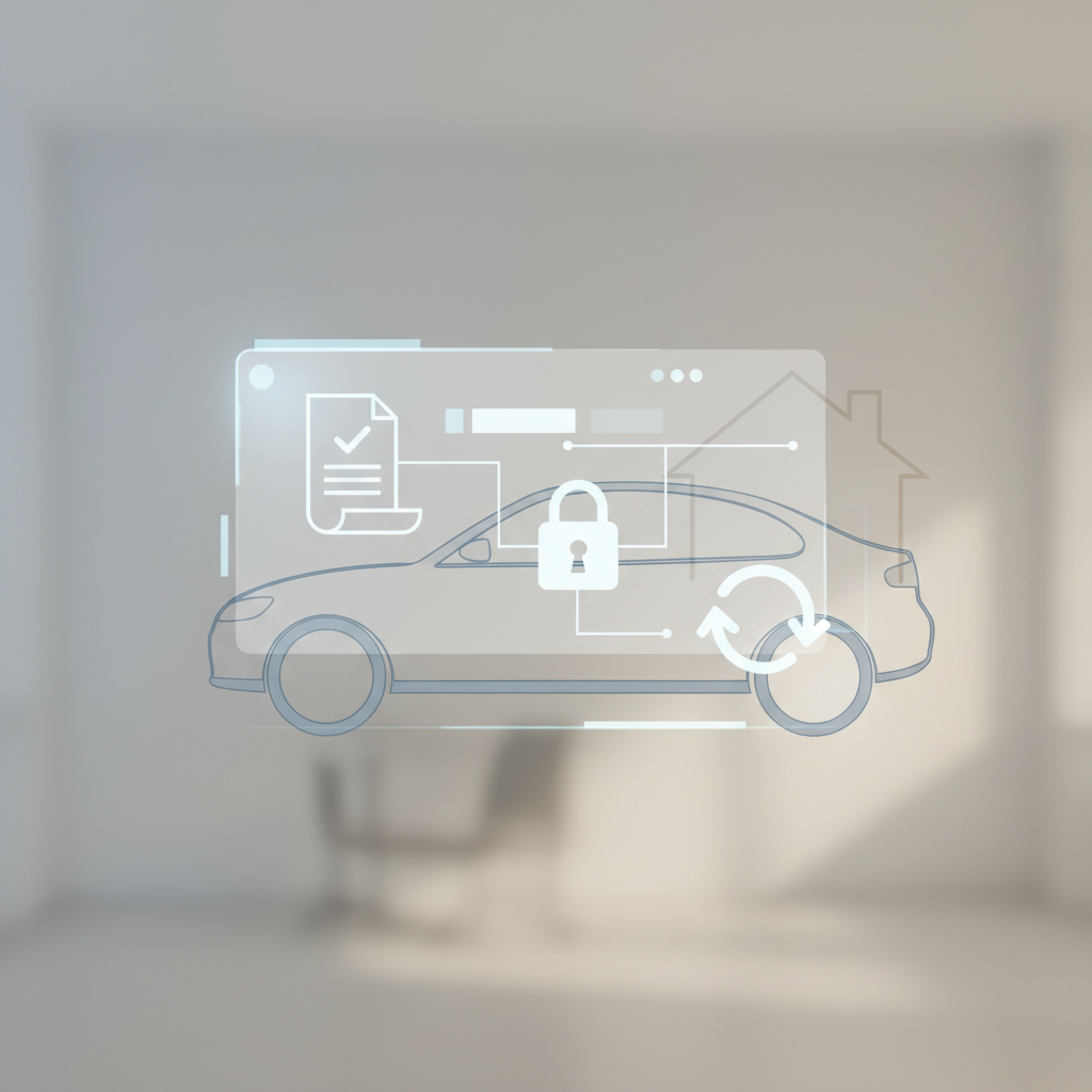 Auto ümberregistreerimine: kõik, mida pead teadma