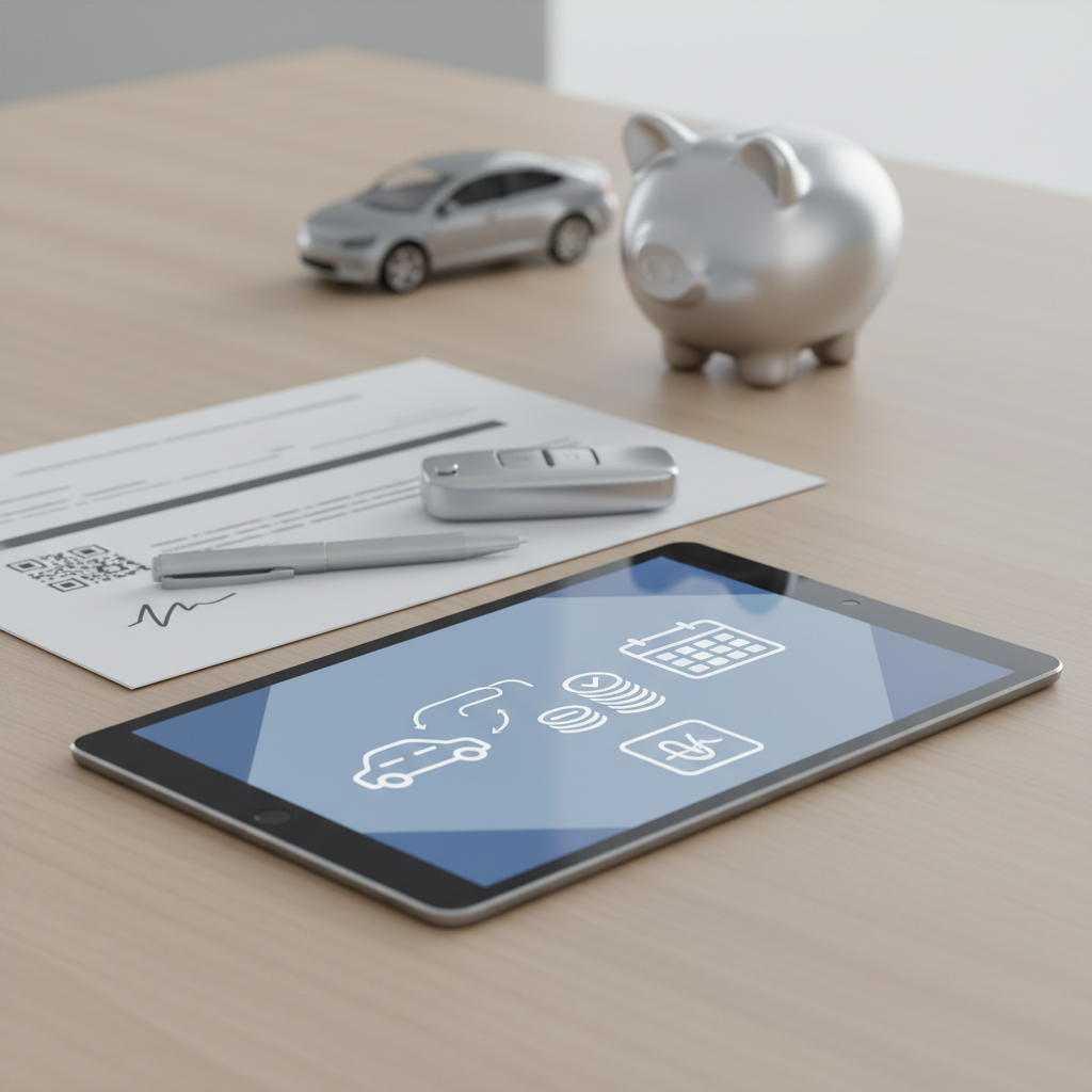 Auto ümberregistreerimine: protsess ja täpsed kulud