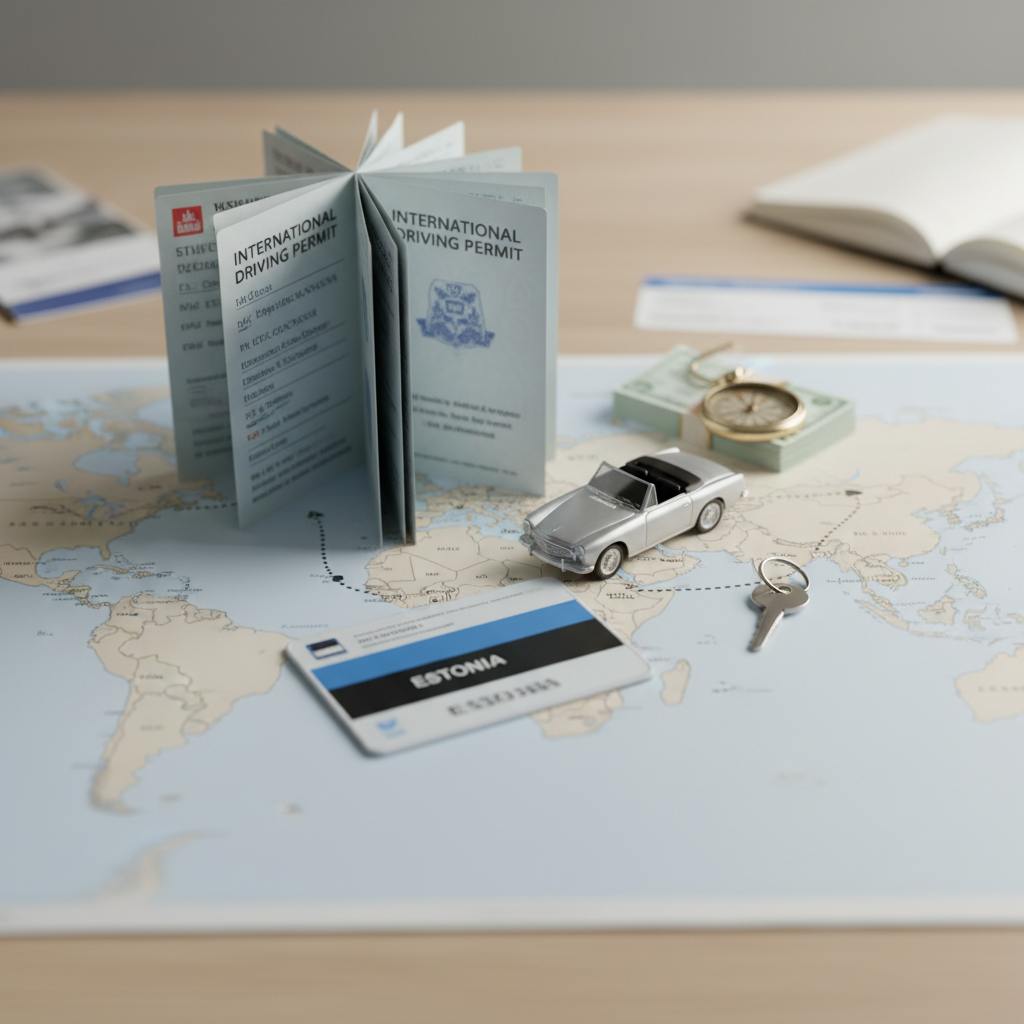 Reisi planeerimine on alati põnev protsess, eriti kui kavas on avastada uusi sihtkohti rendiautoga ringi sõites. Vabadus liikuda omas tempos, peatuda seal, kus 