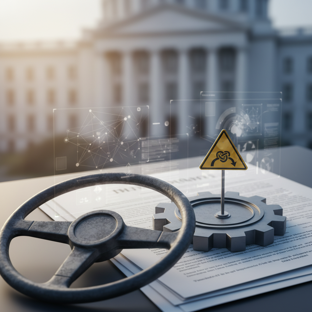 B-kategooria juhiloa saamine muutub peagi raskemaks