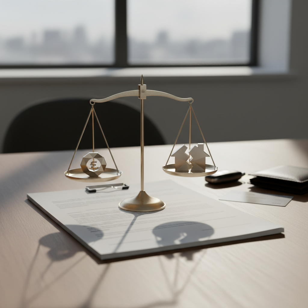 Ekspert: vigane leping võib tuua suure rahalise kahju