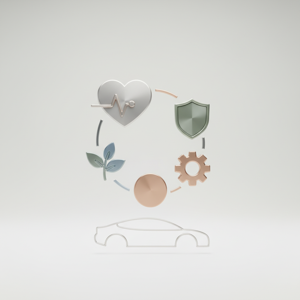 Elva ülevaatus: mida peab enne kontrolli teadma?