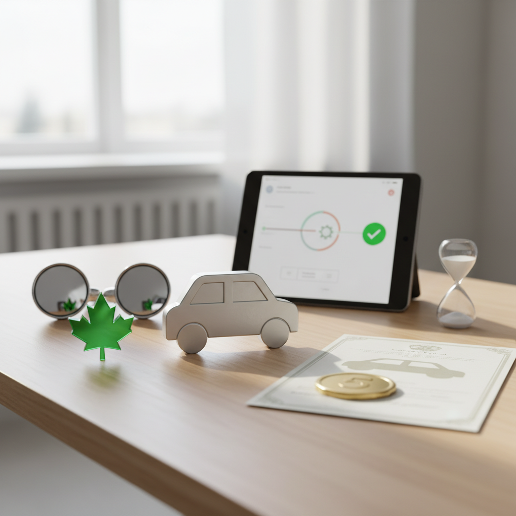 Juhendajatunnistus: kuidas last seaduslikult sõitma õpetada?