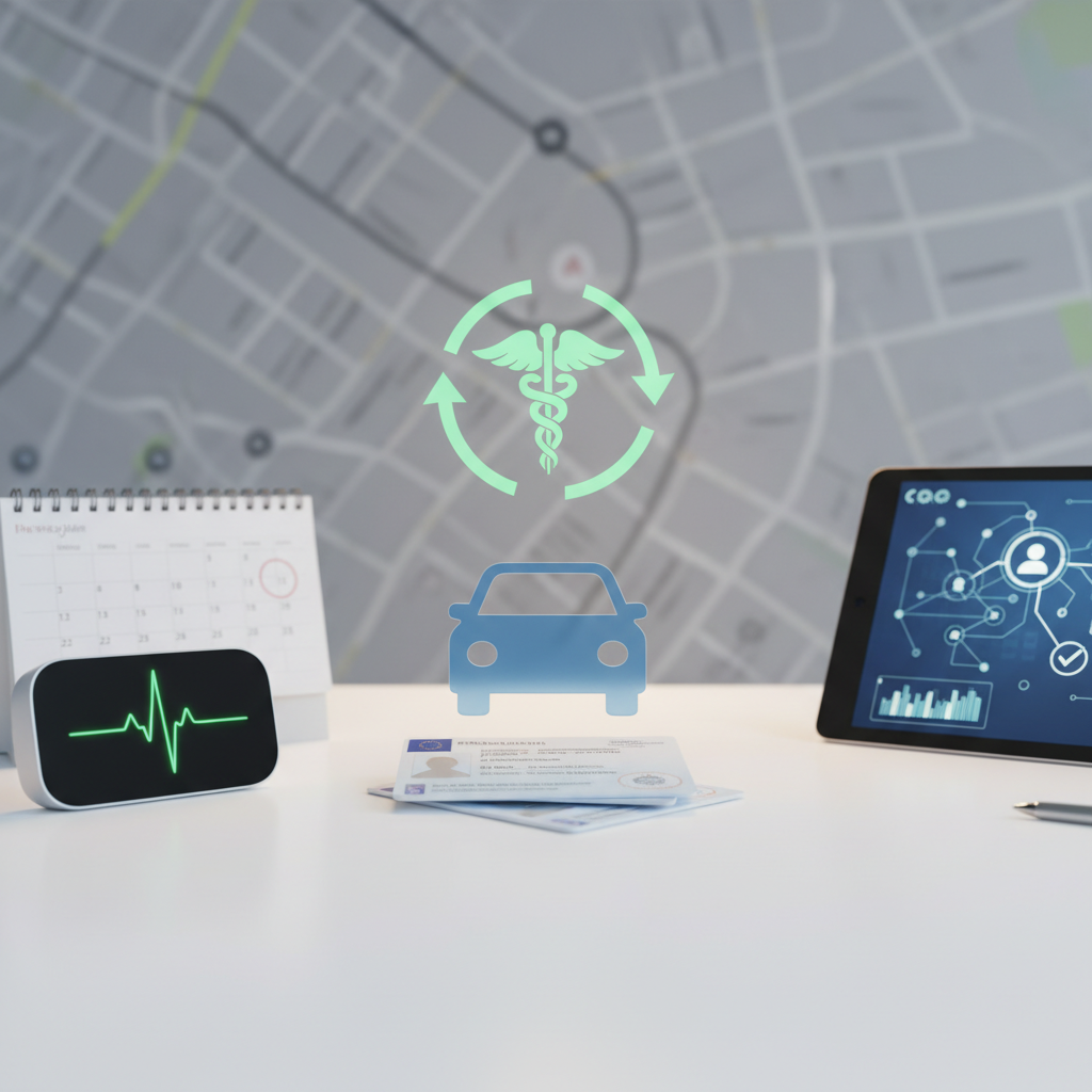 Juhiloa vahetus: kuidas vältida asjatuid kulusid?