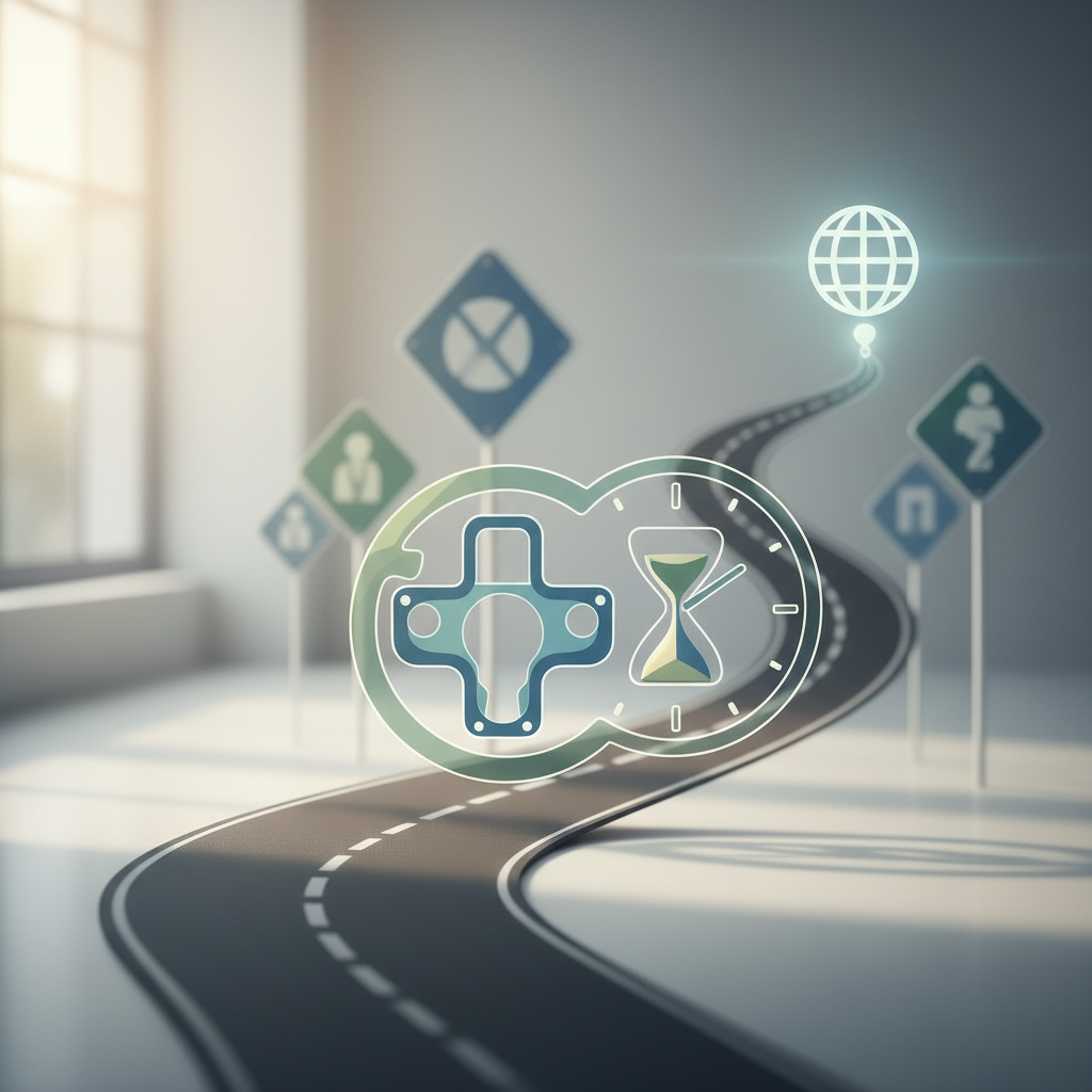 Juhiloa vahetus: oluline meelespea igale autojuhile