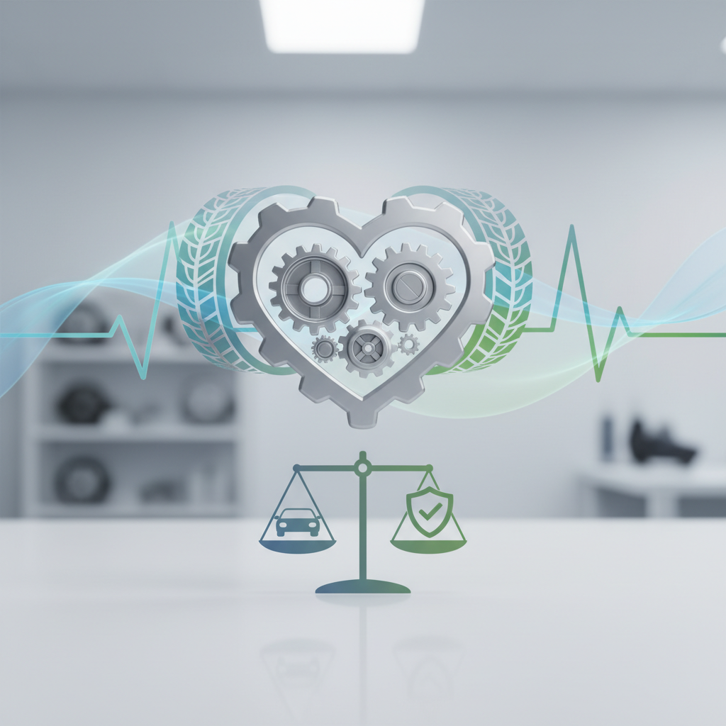 Karmim tehnoülevaatus: need vead tähendavad nüüd põrumist