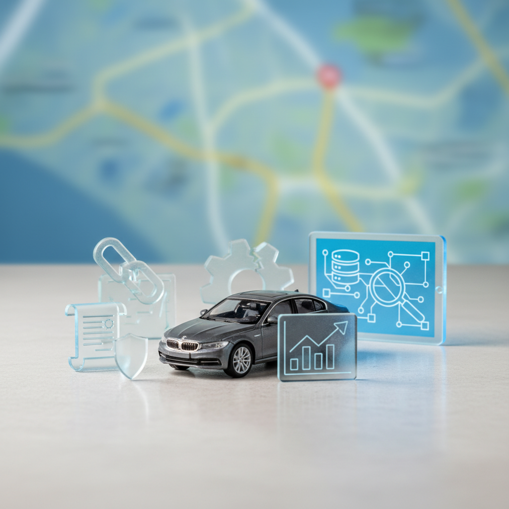 Kasutatud auto ost: Kuidas taustakontroll säästab raha?