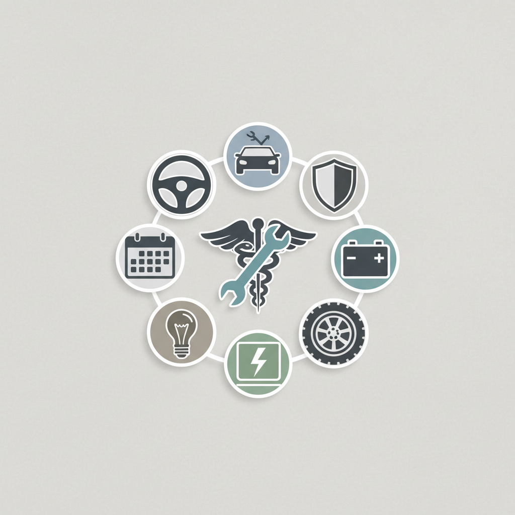 Kiiu tehnoülevaatuse punkt: lahtiolekuajad ja kasulik info