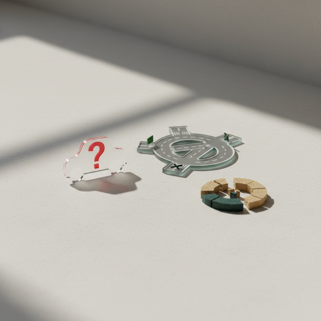 Kõige raskemad liiklustestid: kus õpilased enim põruvad?