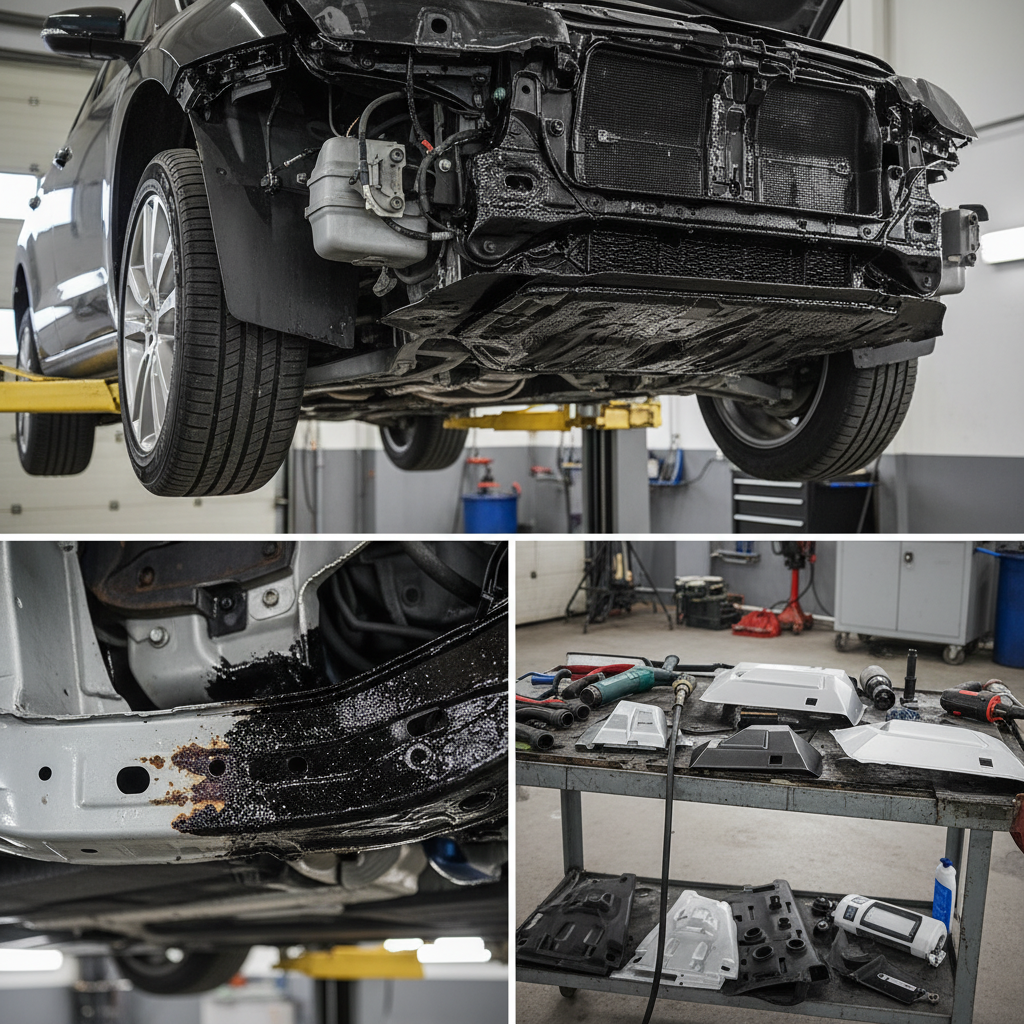 Korrosioonitõrje hind ja tasuvus: kas see tasub end ära?