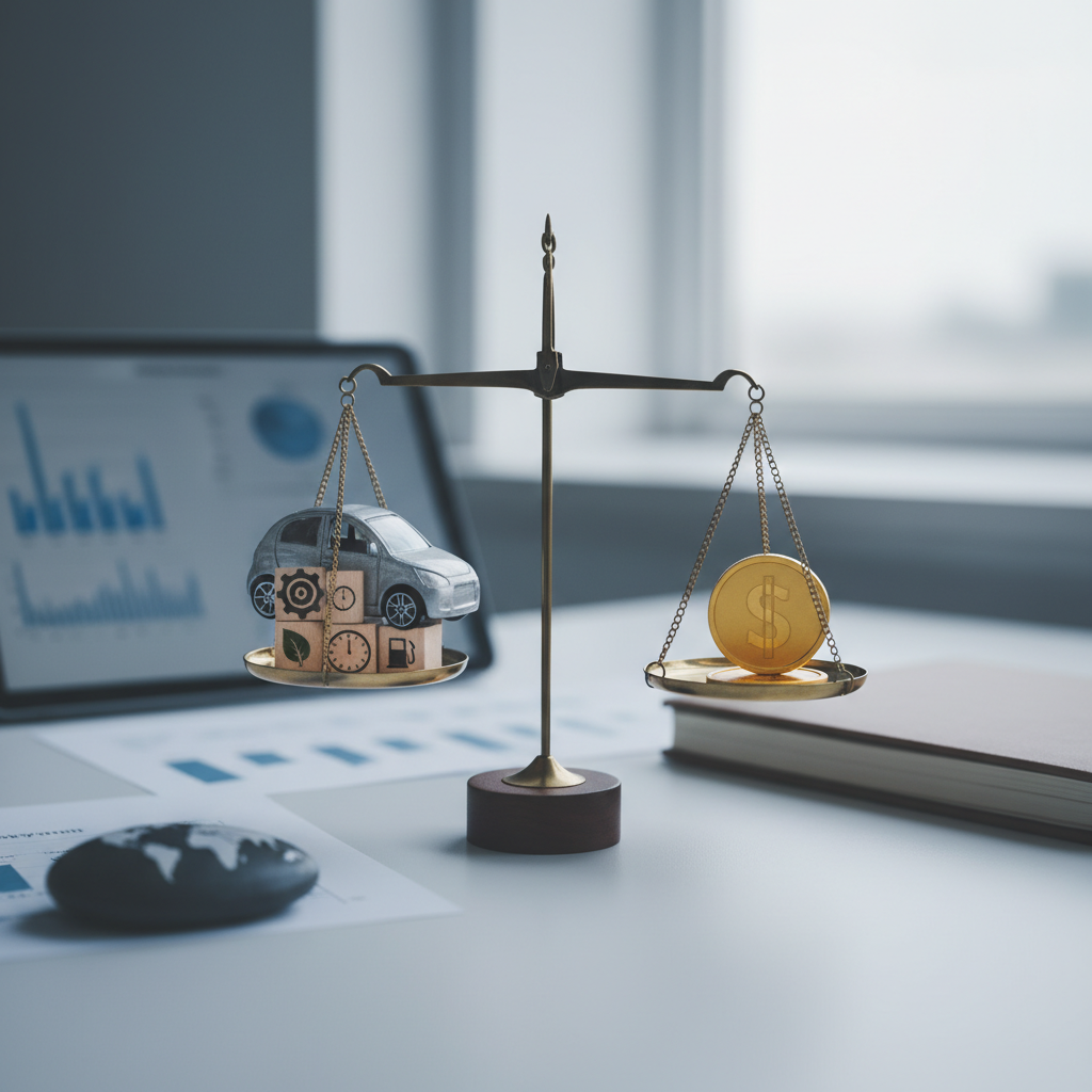 Kuidas määrata auto turuväärtust? Ekspert annab nõu