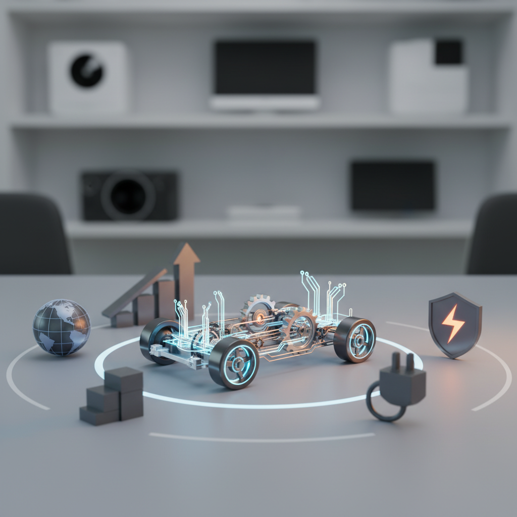 Maailma populaarseimad automargid: vaata suurt loendit