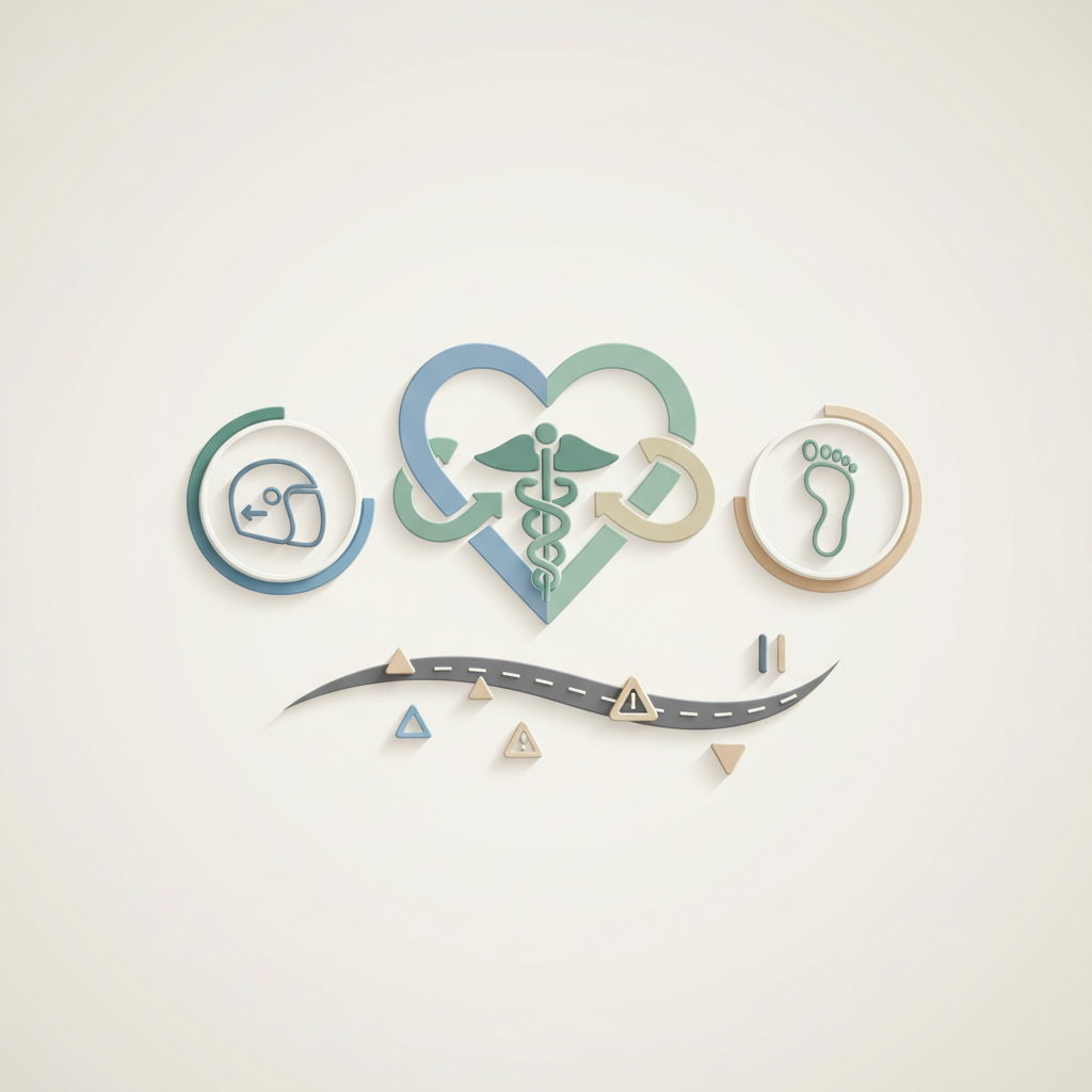 Mootorratturi märguanded: mida iga autojuht peab teadma