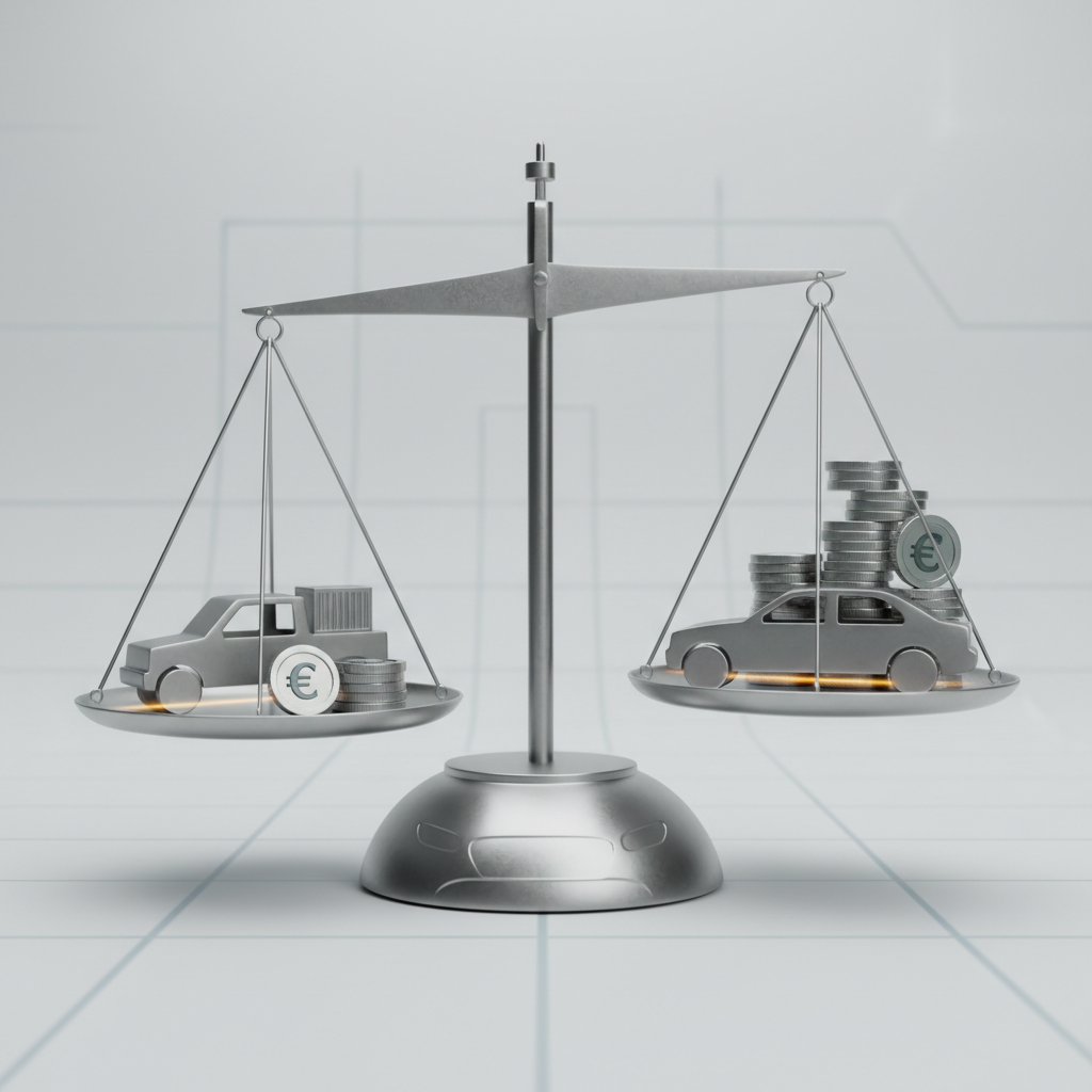 N1-kategooria ja automaks: kas nii saab raha säästa?