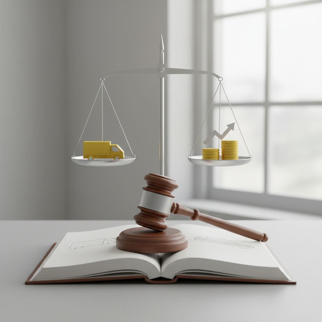 N1-kategooria sõidukid: mida teada maksustamisest?