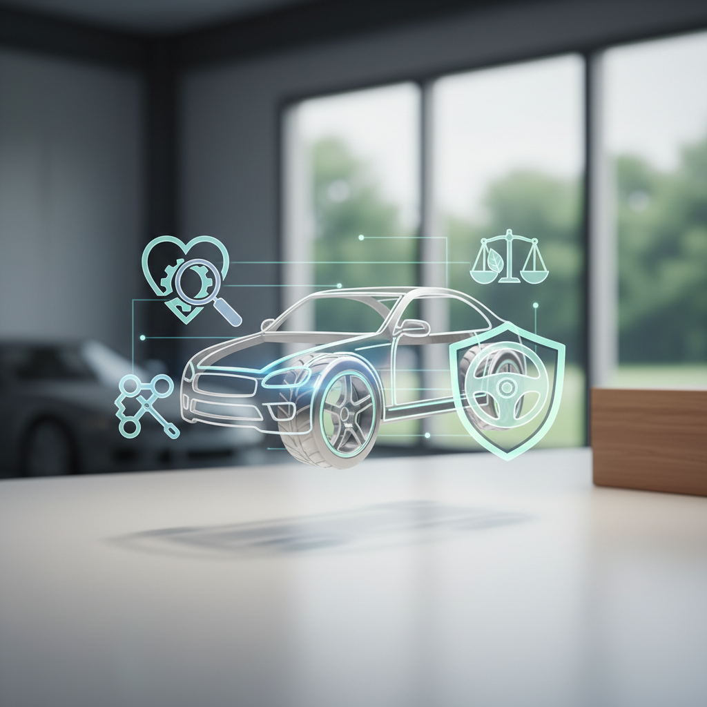 Saue ülevaatus muretult: nipid, mis säästavad aega ja raha