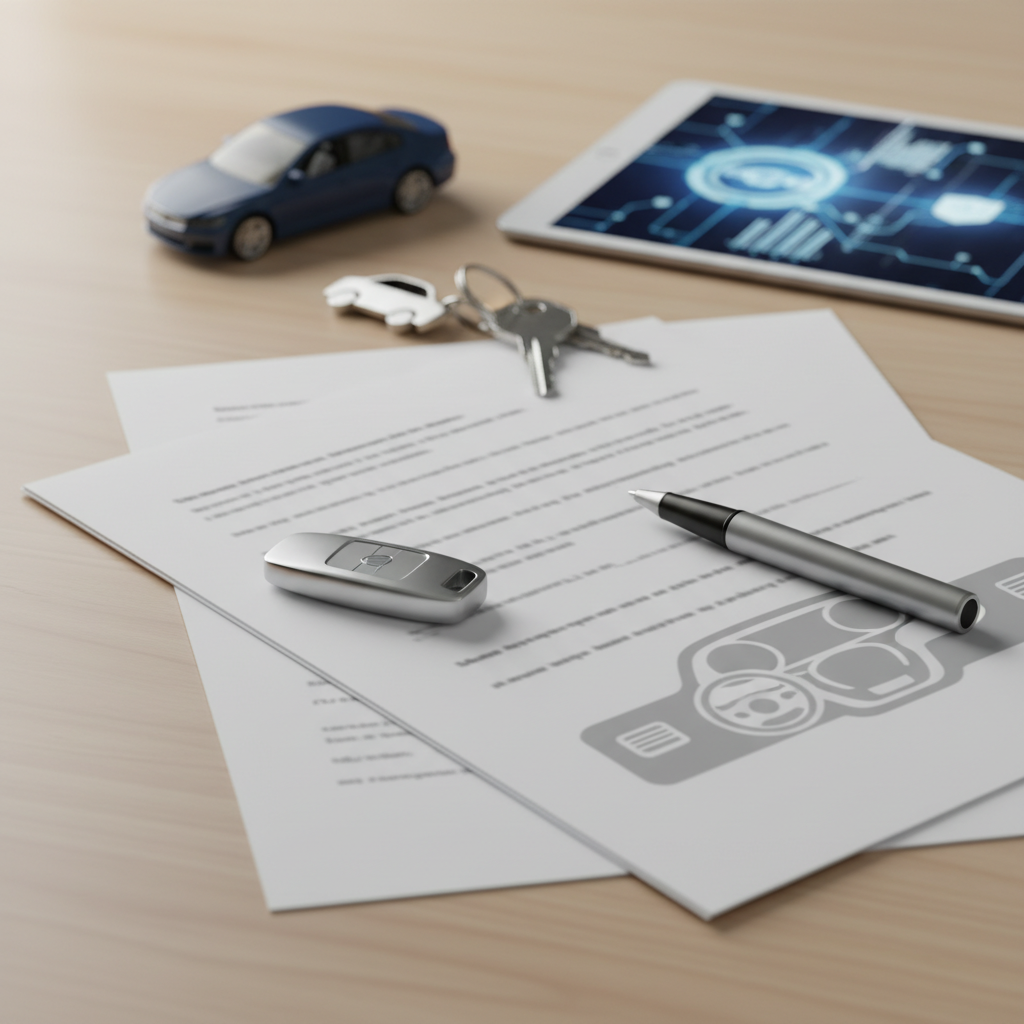 Sõiduki soetamine on enamiku inimeste jaoks üks suuremaid ja olulisemaid finantsotsuseid, mida elus tehakse, jäädes rahalises mahus sageli alla vaid kinnisvara 