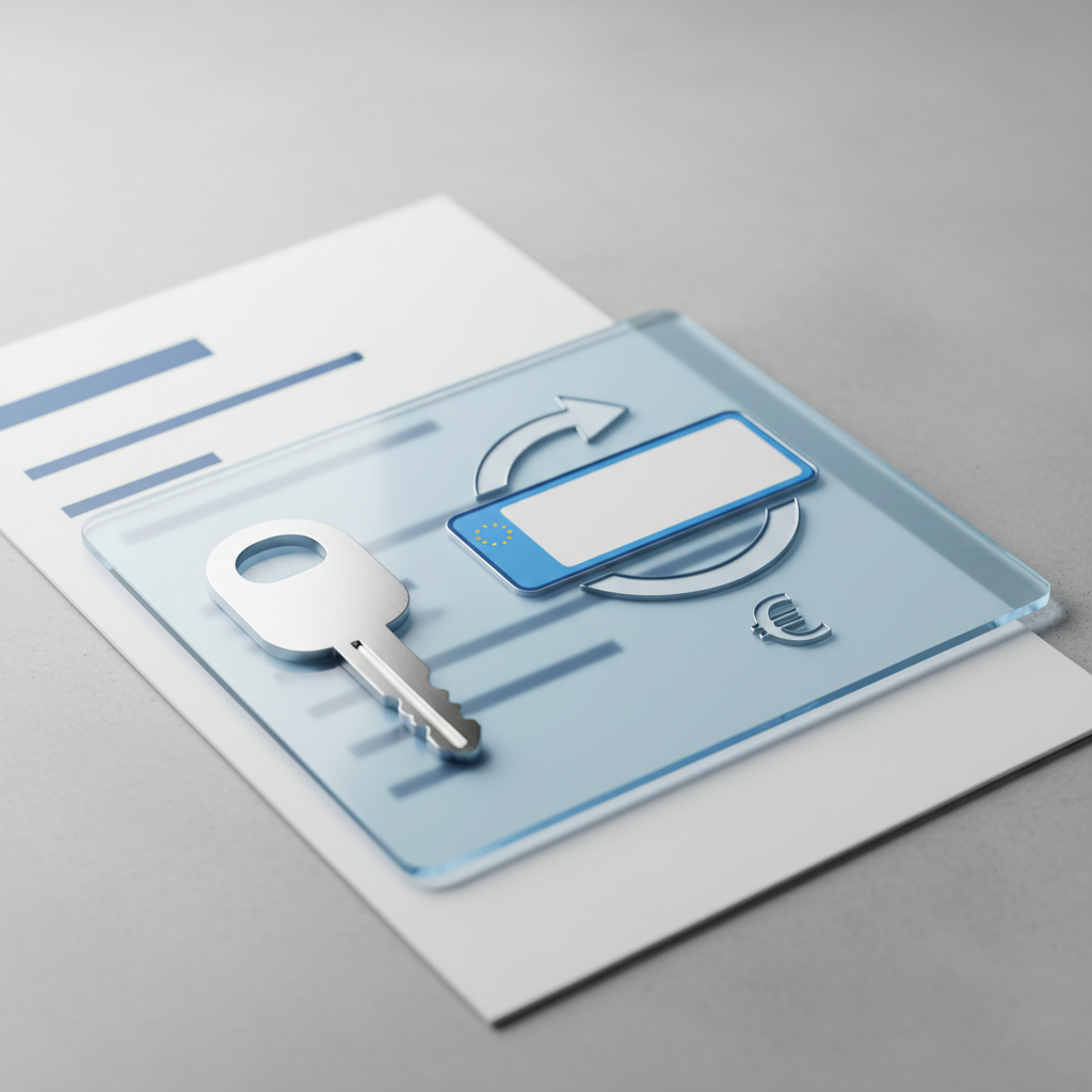 Sõiduki registreerimine Eestis: protsess ja kulud