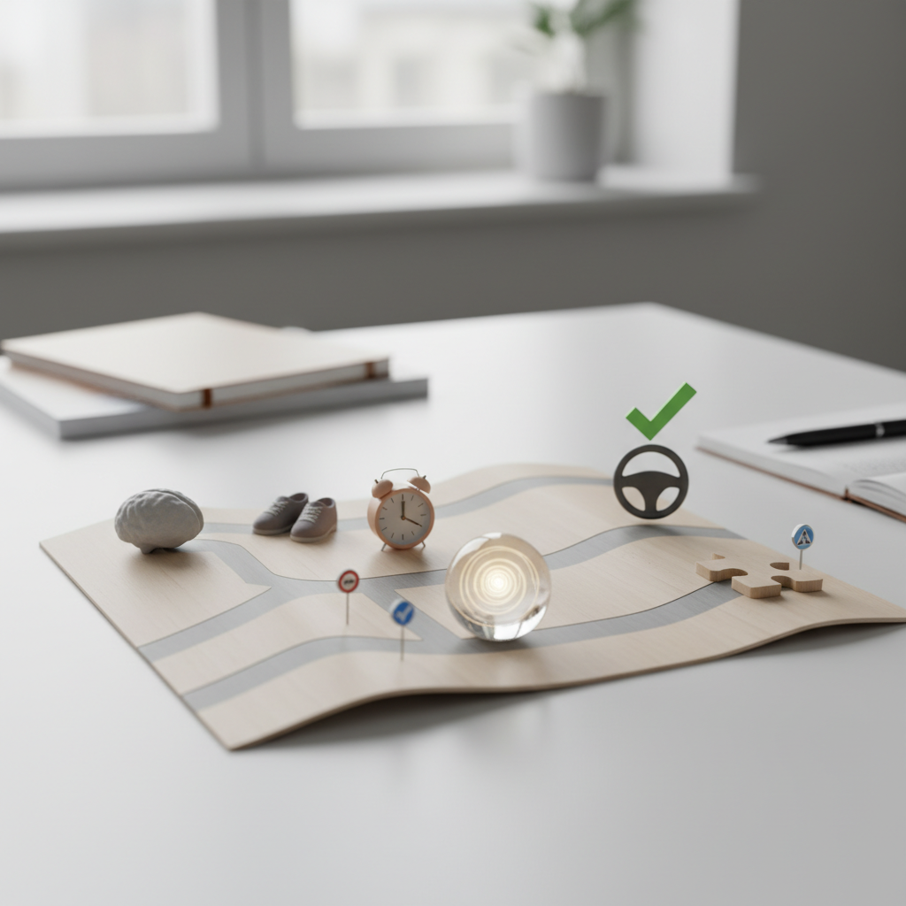 Sõiduõpetaja nipid: Kuidas läbida ARK-i eksam esimesel korral?