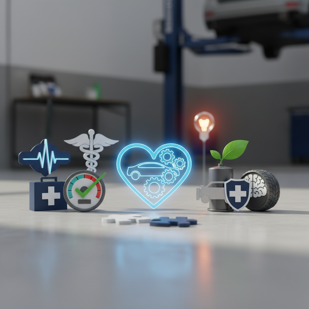 Tehnoülevaatus: mida kontrollitakse ja suurimad ohukohad