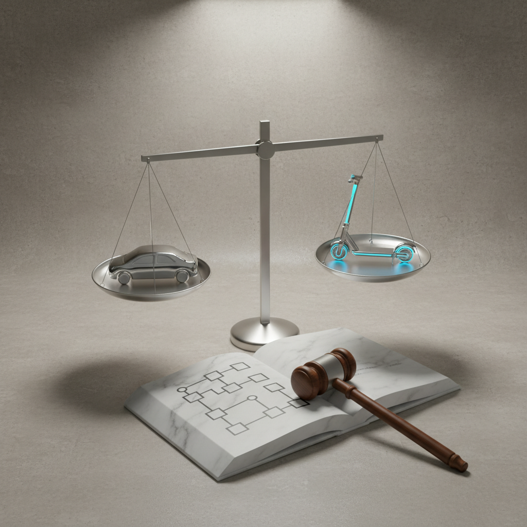 Uus liikluskindlustuse seadus: mis autoomanikele muutub?