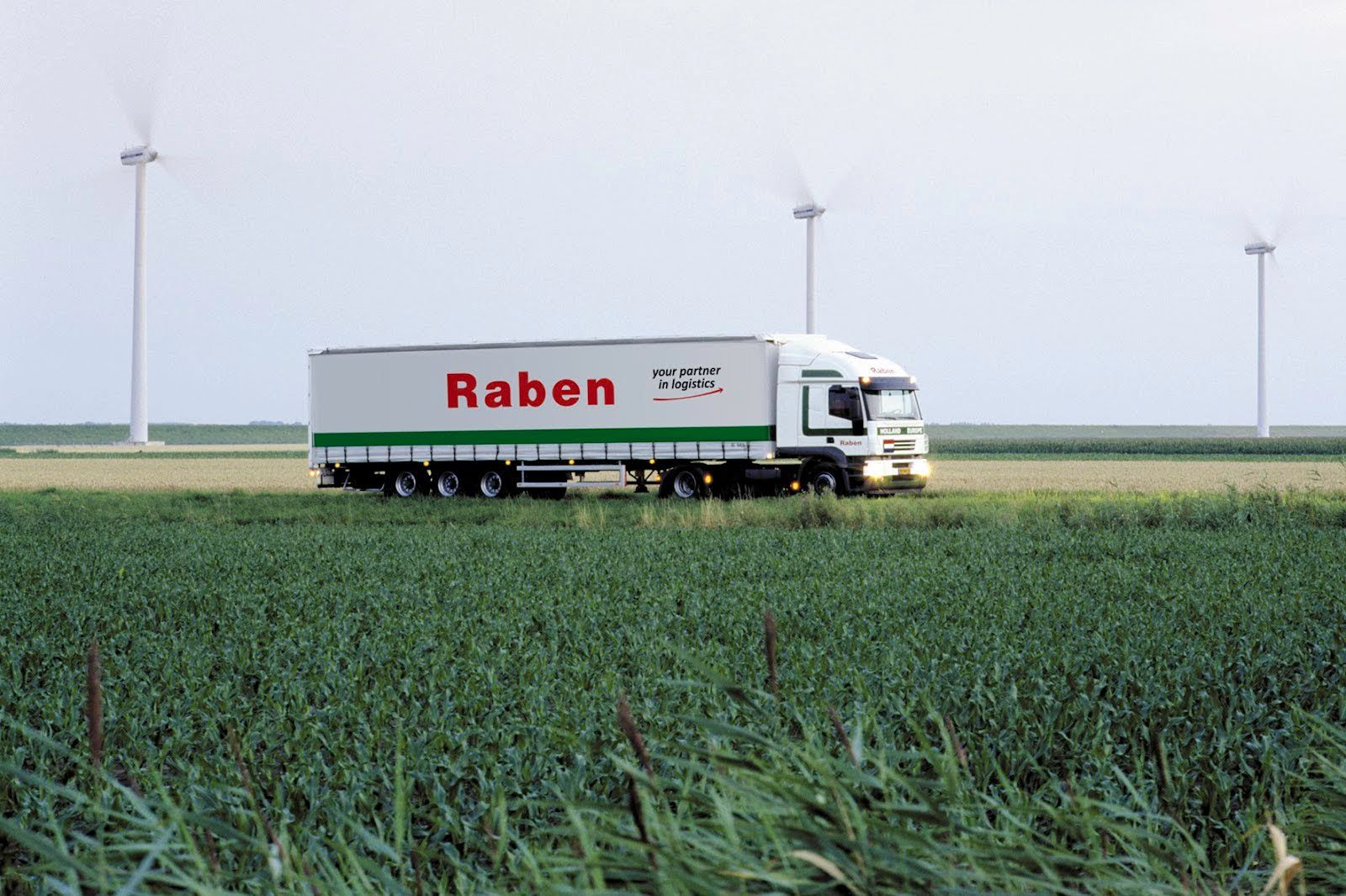 Kuidas korraldada tõhusat kaubavedu Eestis?