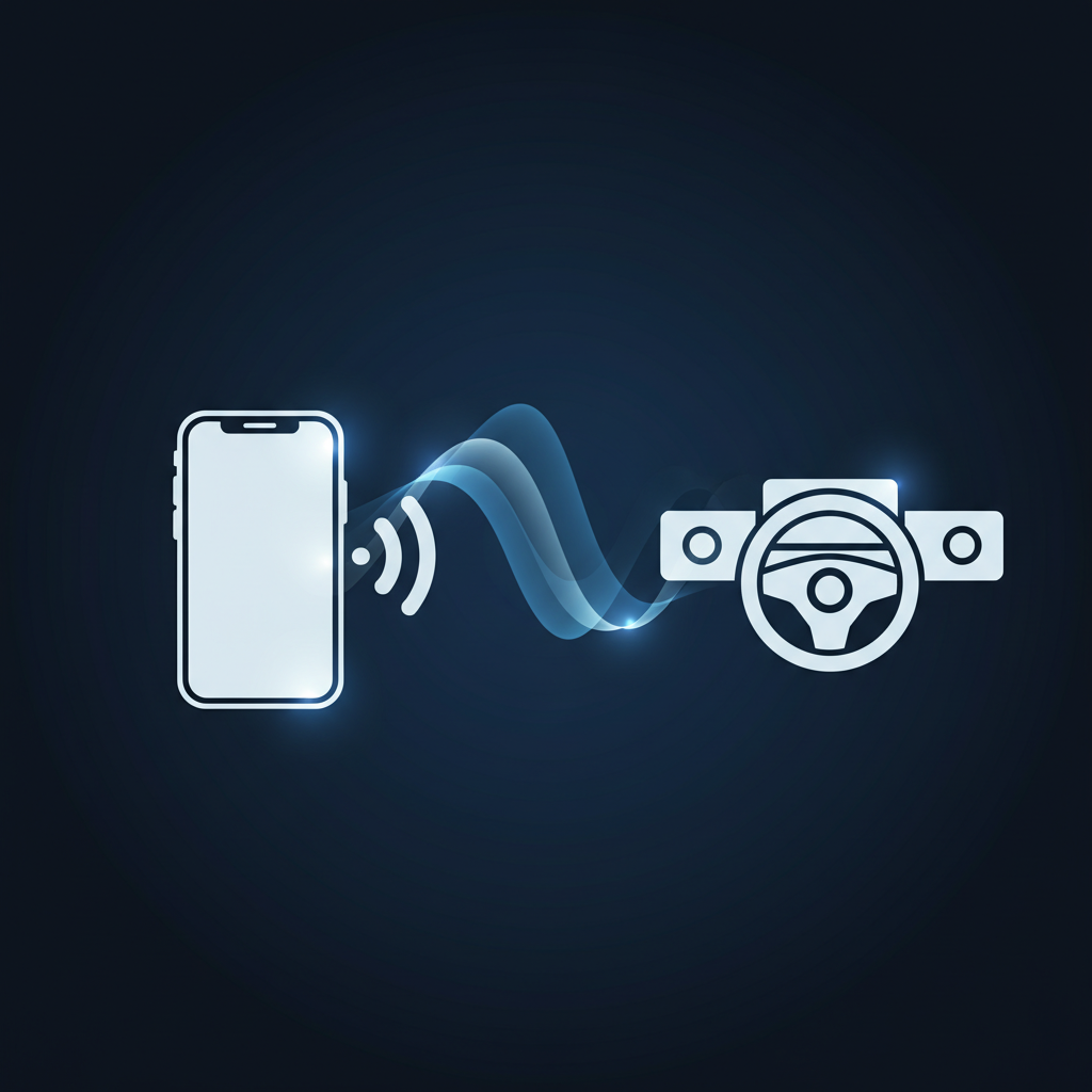 Bluetooth ei leia autot? Siin on nipid ühenduse loomiseks