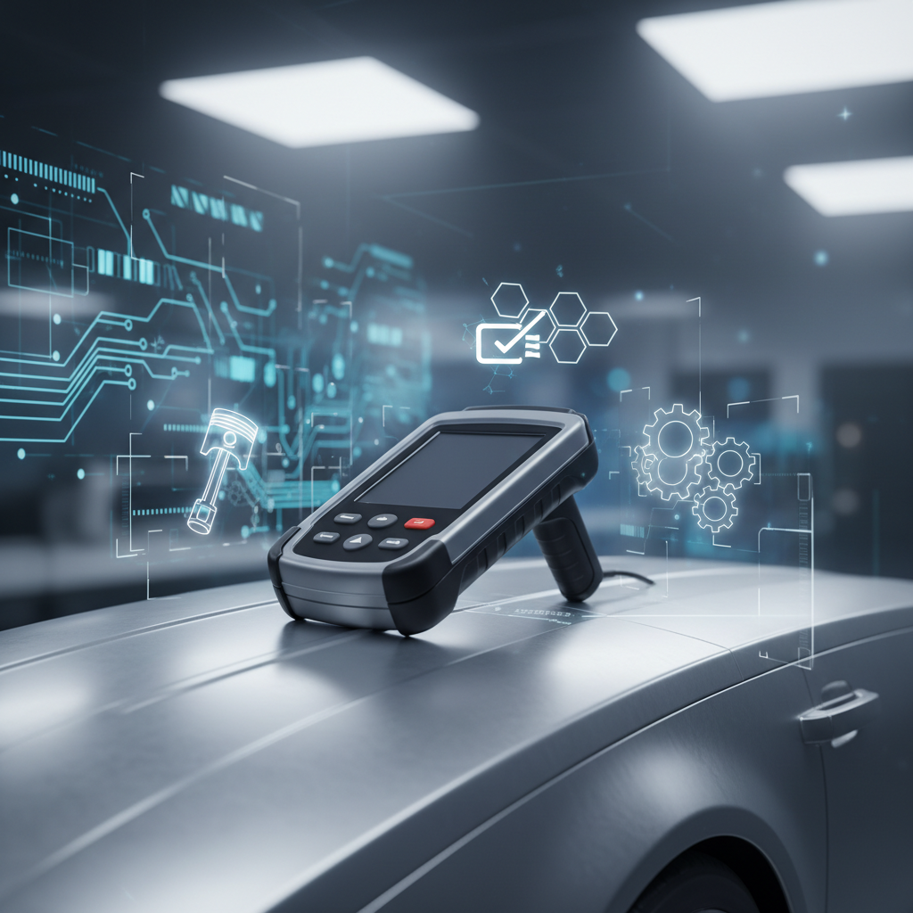 Check engine tuli vilgub: mida teha ja kui ohtlik see on?