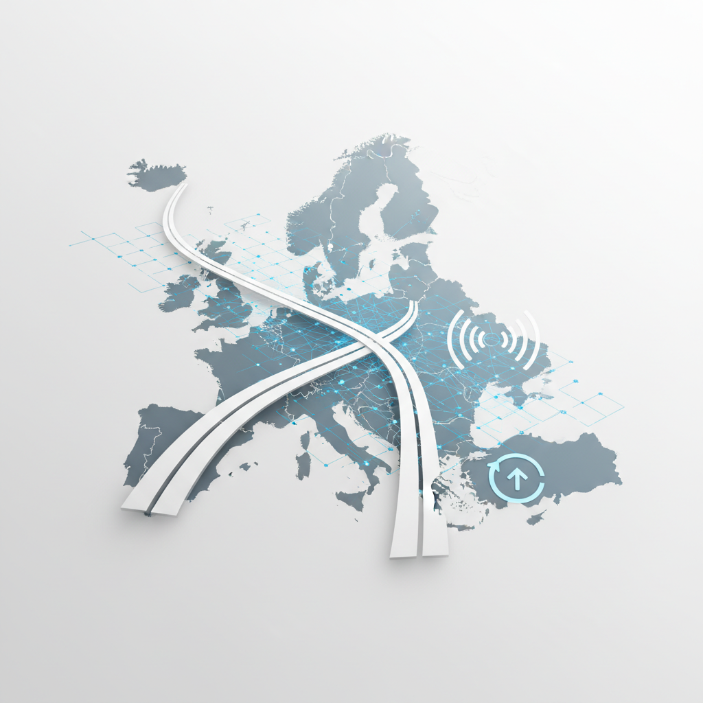 Teemaksukleebis Euroopas: riikide juhised autojuhile