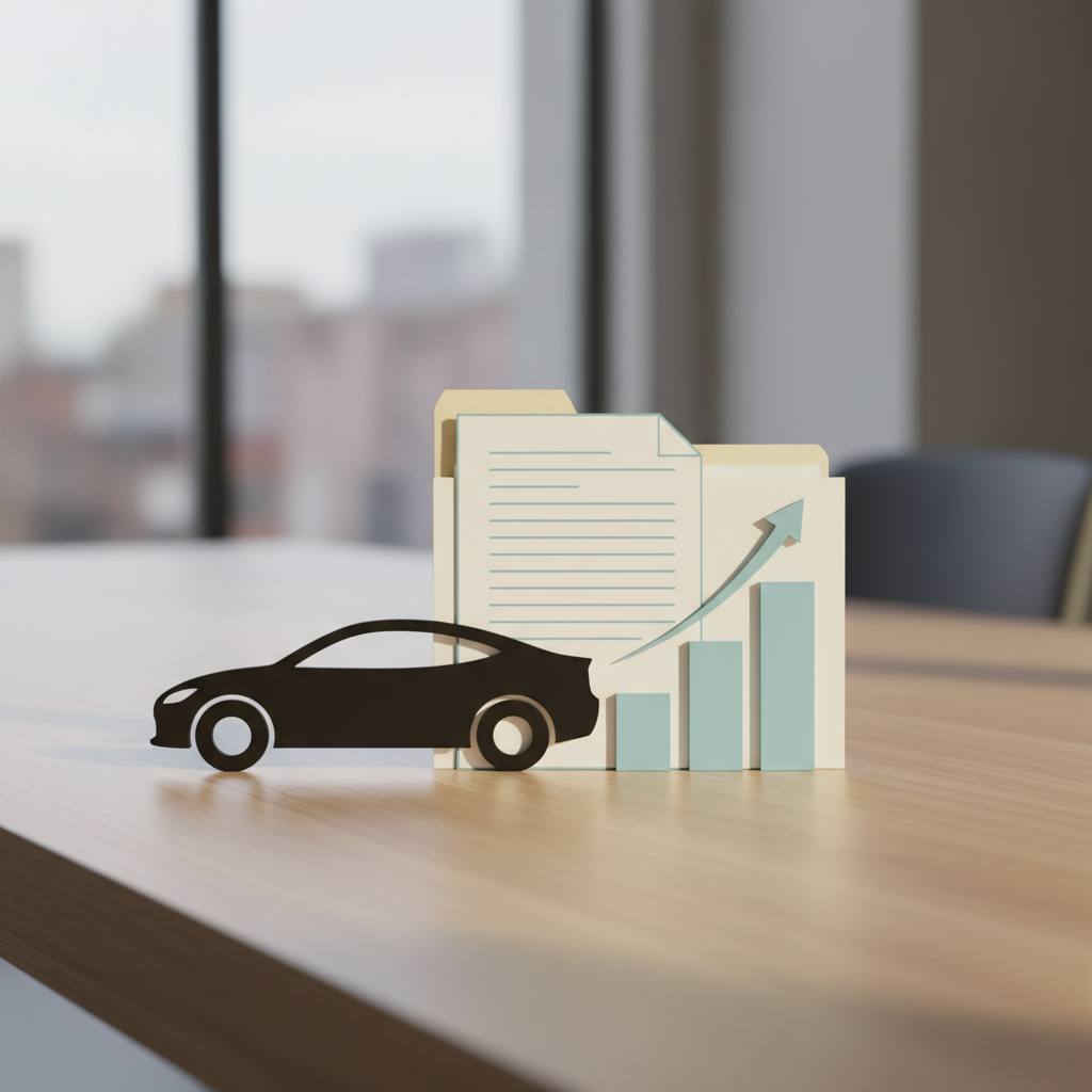 Autoliising: mida jälgida, et vältida varjatud kulusid?