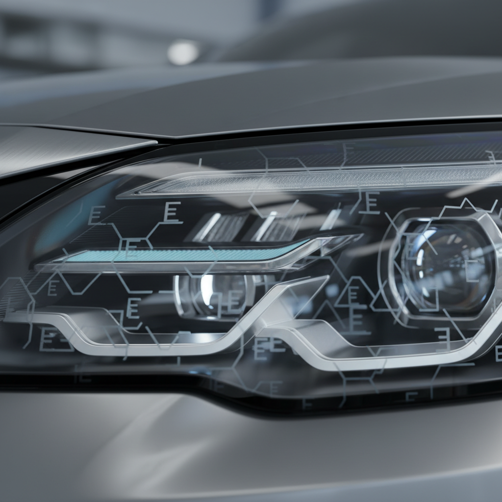 Autotulede tähised: mida need tähendavad ja kuidas läbida ülevaatus