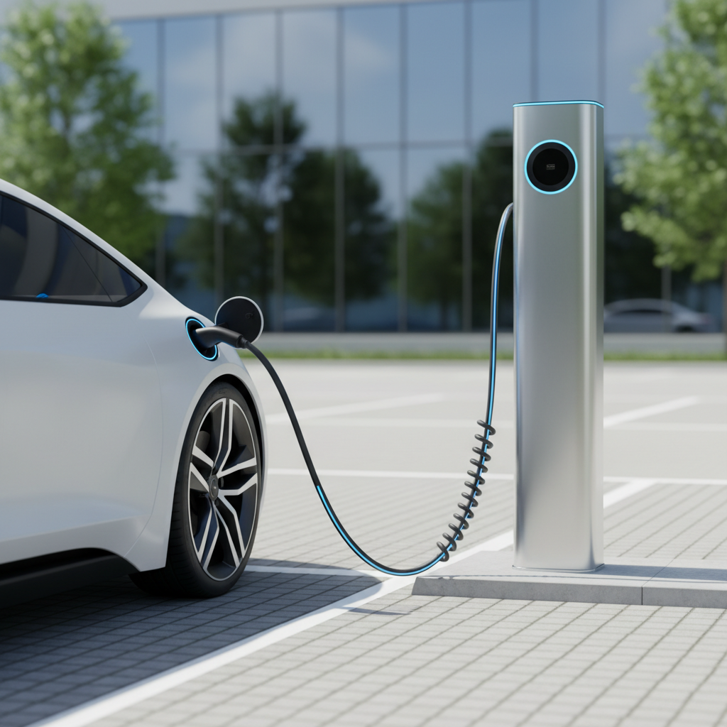 Kus saab elektriautot tasuta laadida? Ülevaade võimalustest