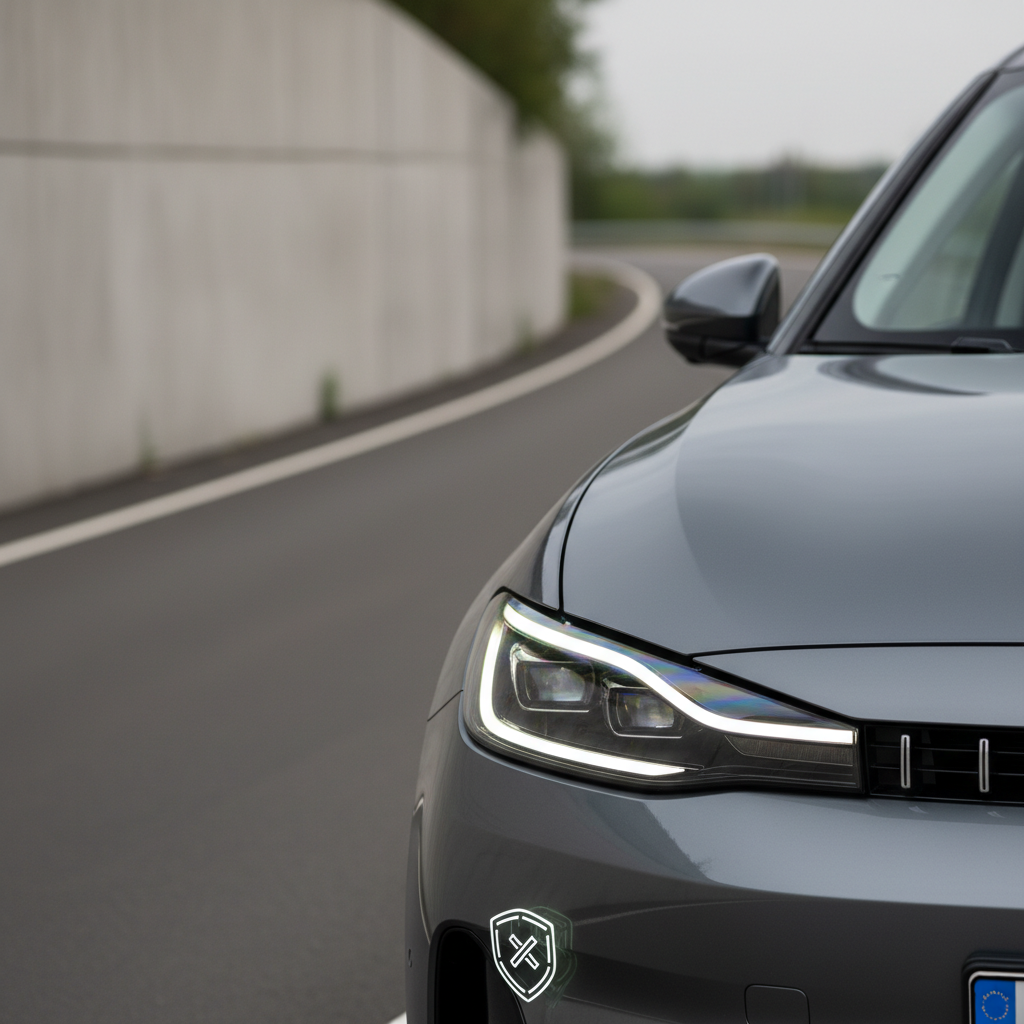 Päevatuled autol: mida tähis tähendab ja millal kasutada?