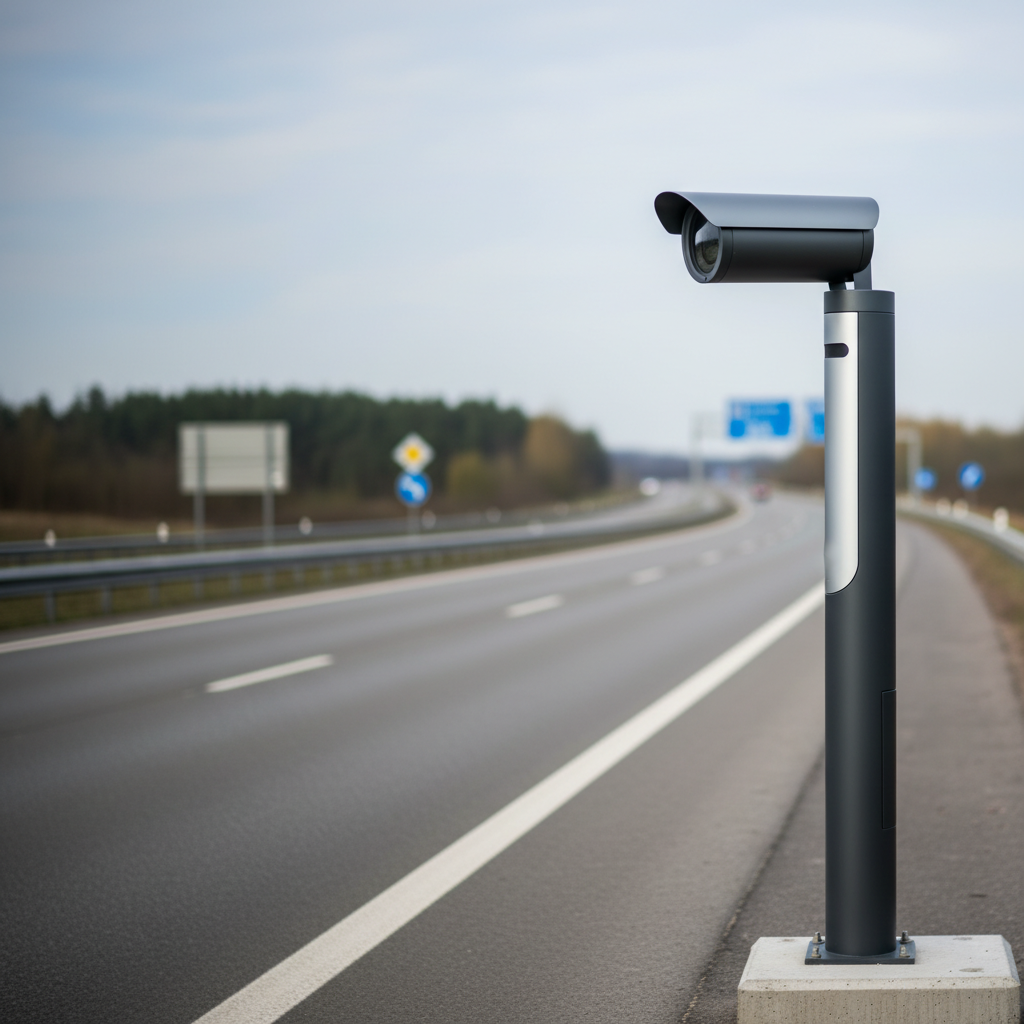 Politsei karmistab kontrolli: mis ähvardab kiiruseületajaid?