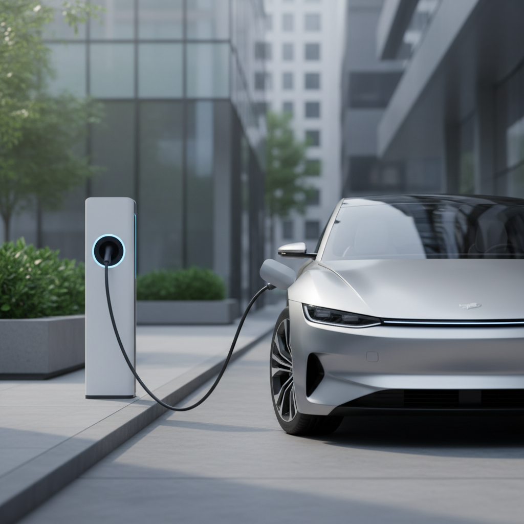 Suur ülevaade: millised on 2024. aasta parimad elektriautod?