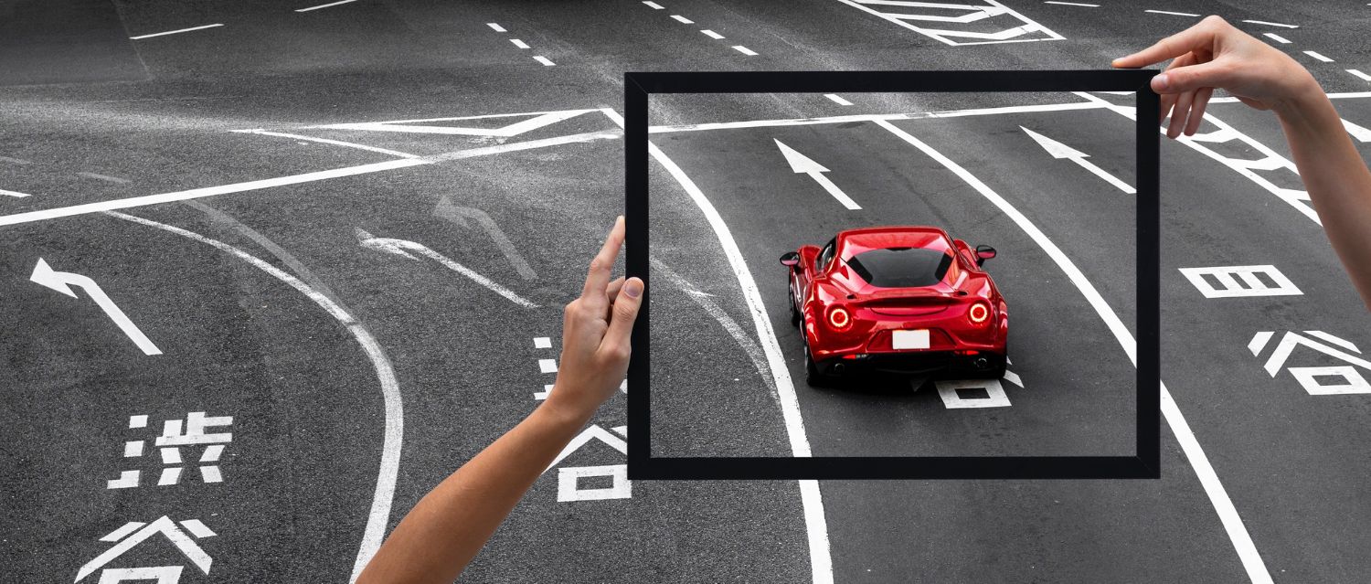 Pikk sõit spordiüritusele vajab läbimõeldud autoplaani