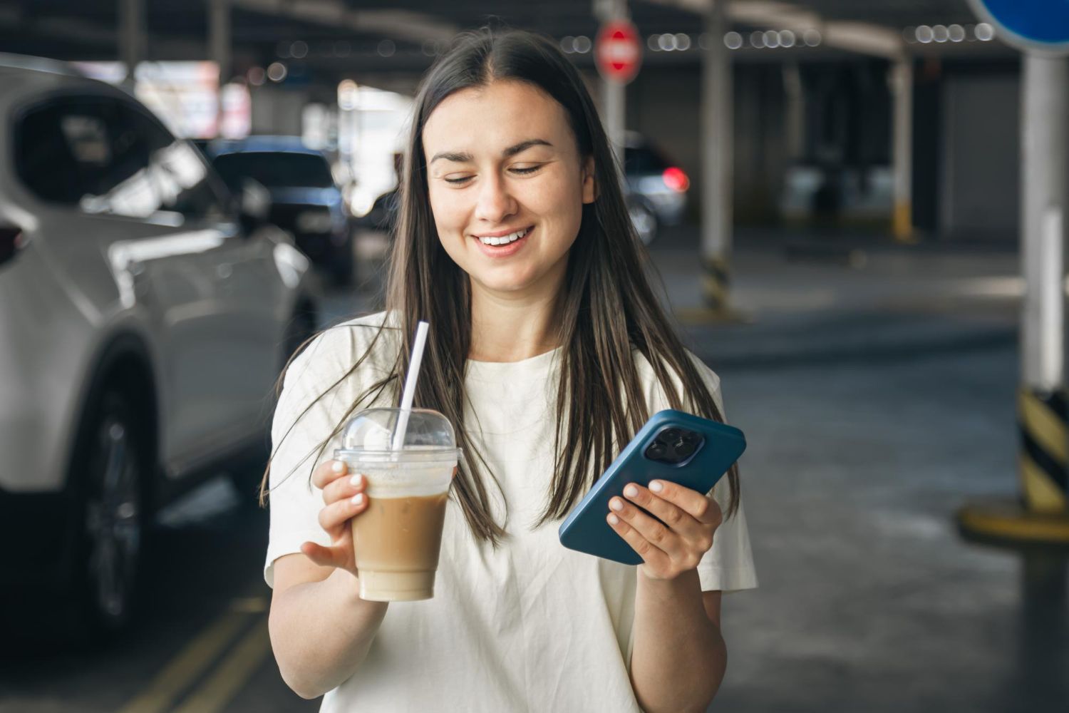 Mobiilimakse teeb tanklapeatuse lühemaks ja lihtsamaks